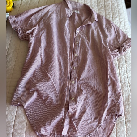 Oversized xs community blouse - Picture 2 of 10
